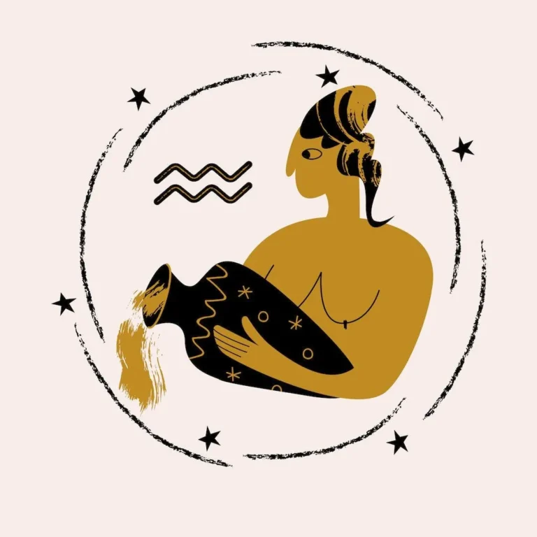Aquarius zodiac signs characteristics