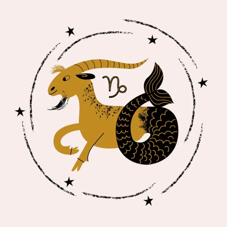 Capricorn zodiac signs characteristics