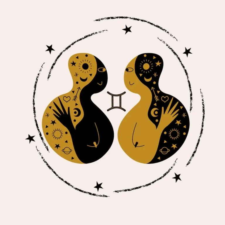 Gemini zodiac signs characteristics