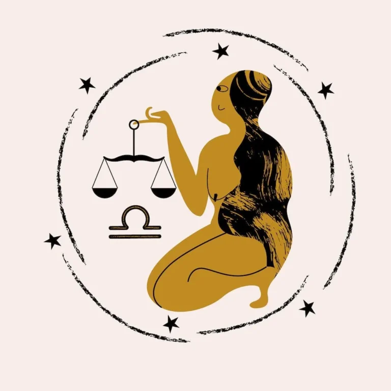 Libra zodiac signs characteristics