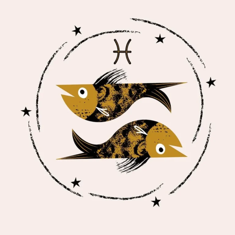 Pisces zodiac signs characteristics