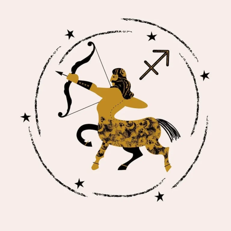 Sagittarius zodiac signs characteristics