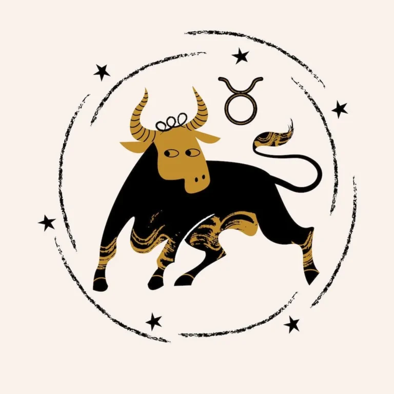 Taurus zodiac signs characteristics