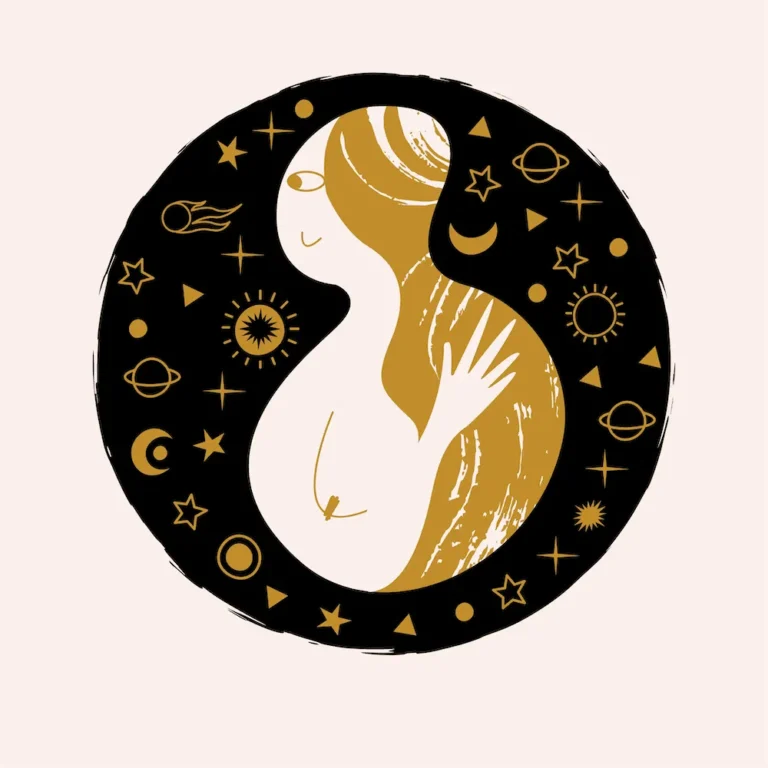 Virgo zodiac signs characteristics