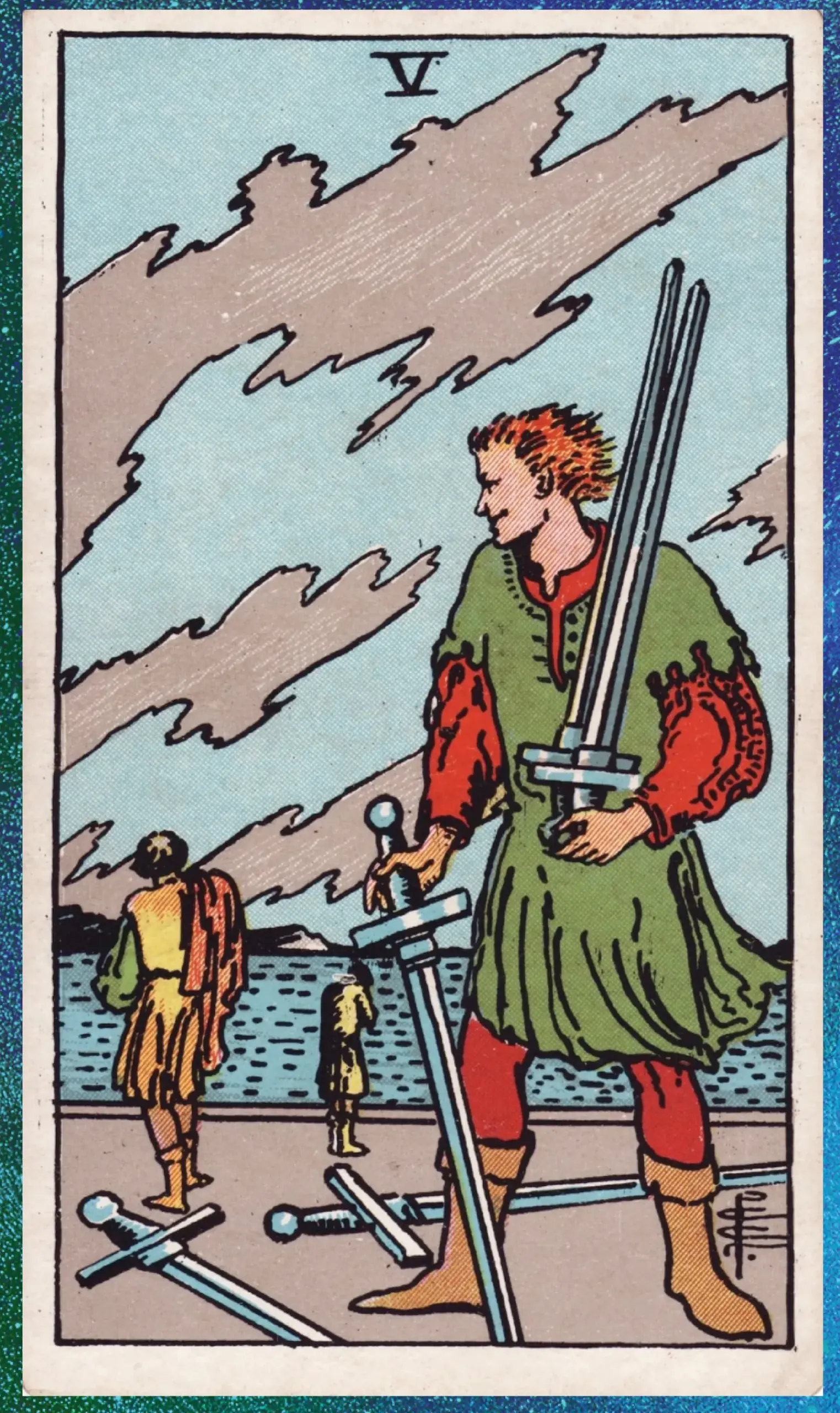 Page Of Swords Tarot Card Meaning Celestial Spirit Journey Page Of Swords Tarot Card Meaning Celestial Spirit Journey
