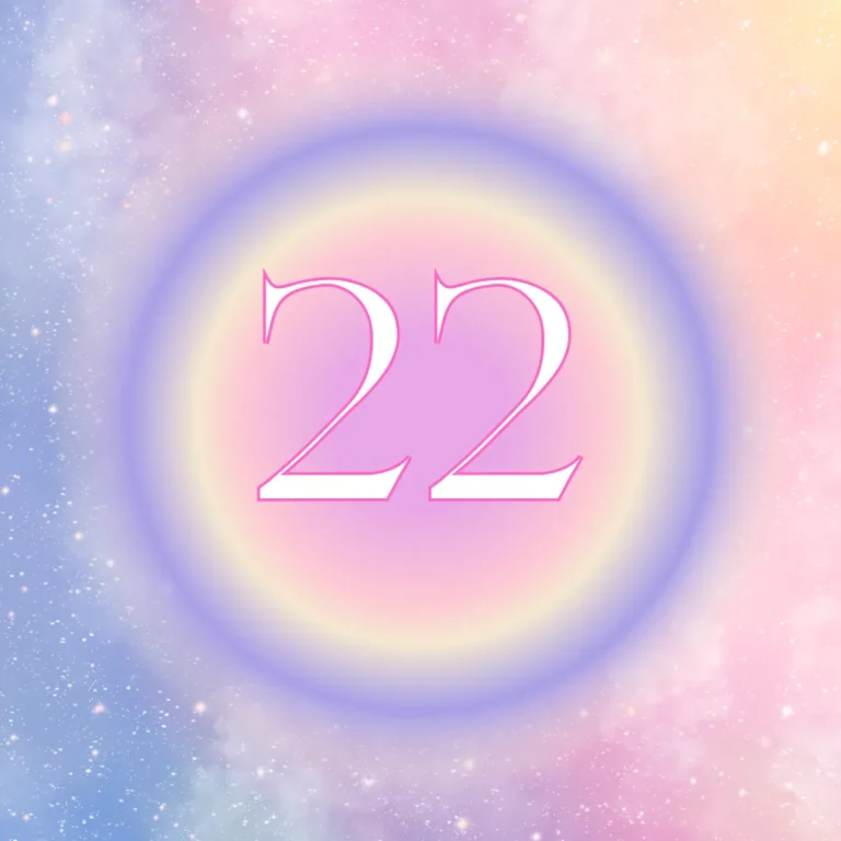 Master Number 22 Meaning in Numerology
