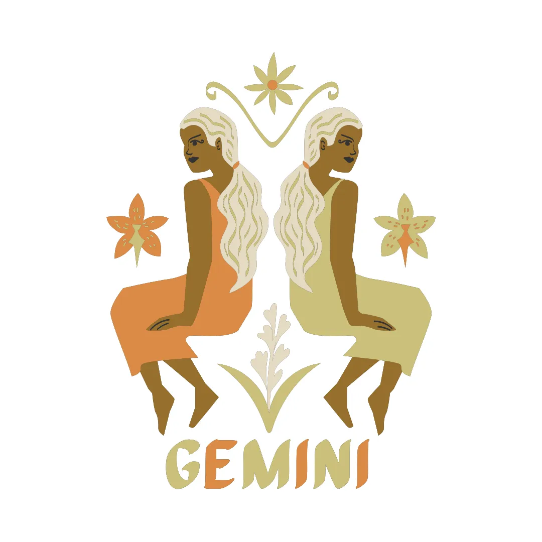 gemini zodiac sign yearly horoscope