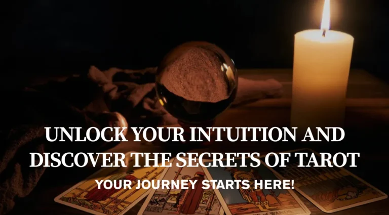 how to read tarot cards for beginners