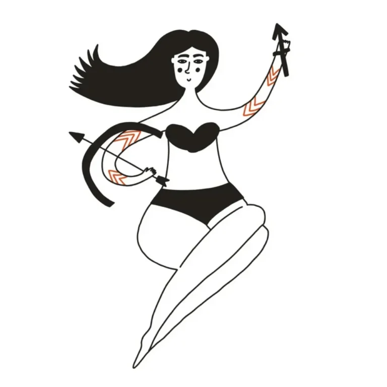 Sagittarius Horoscope 2026 - Your Complete Yearly Astrology Forecast (9)