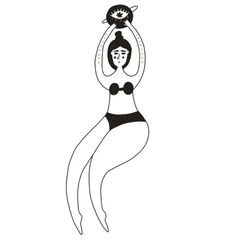 Scorpio Horoscope 2026 - Your Complete Yearly Astrology Forecast (8)